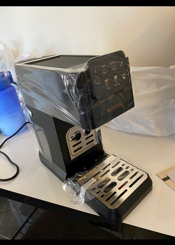 Esoresso makinası