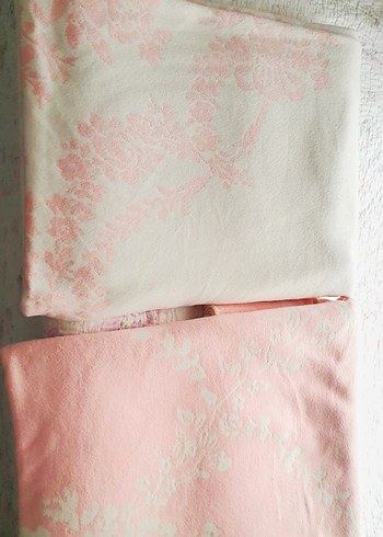 English Home Çift Kişilik Battaniye - Görsel 4