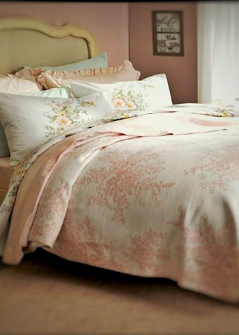 English Home Çift Kişilik Battaniye - Görsel 2