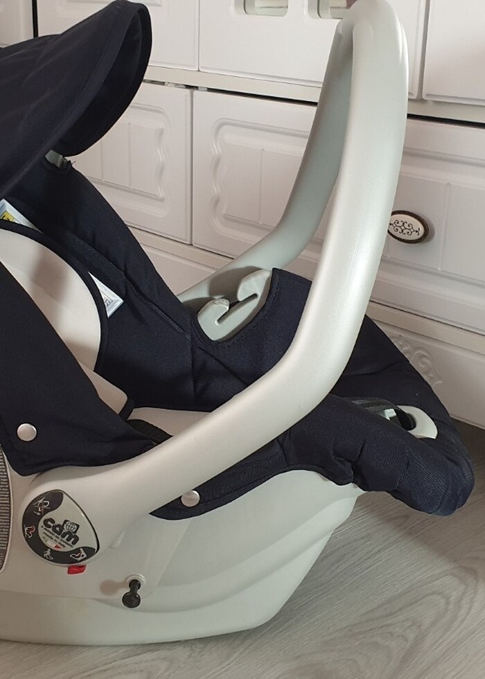 CAM MARKA PUSET VE ÇANTASI - Görsel 2