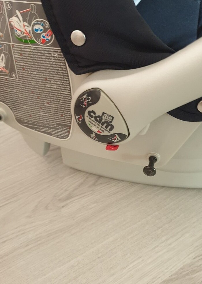 CAM MARKA PUSET VE ÇANTASI - Görsel 4