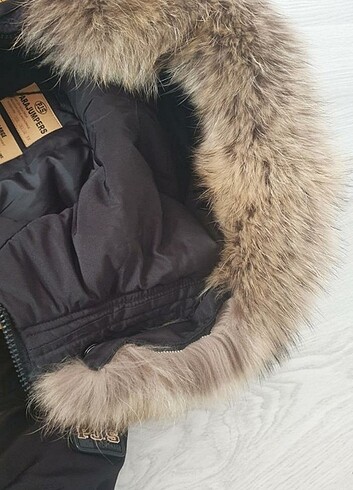 Parajumbers XL Erkek Dağ mont - Görsel 7