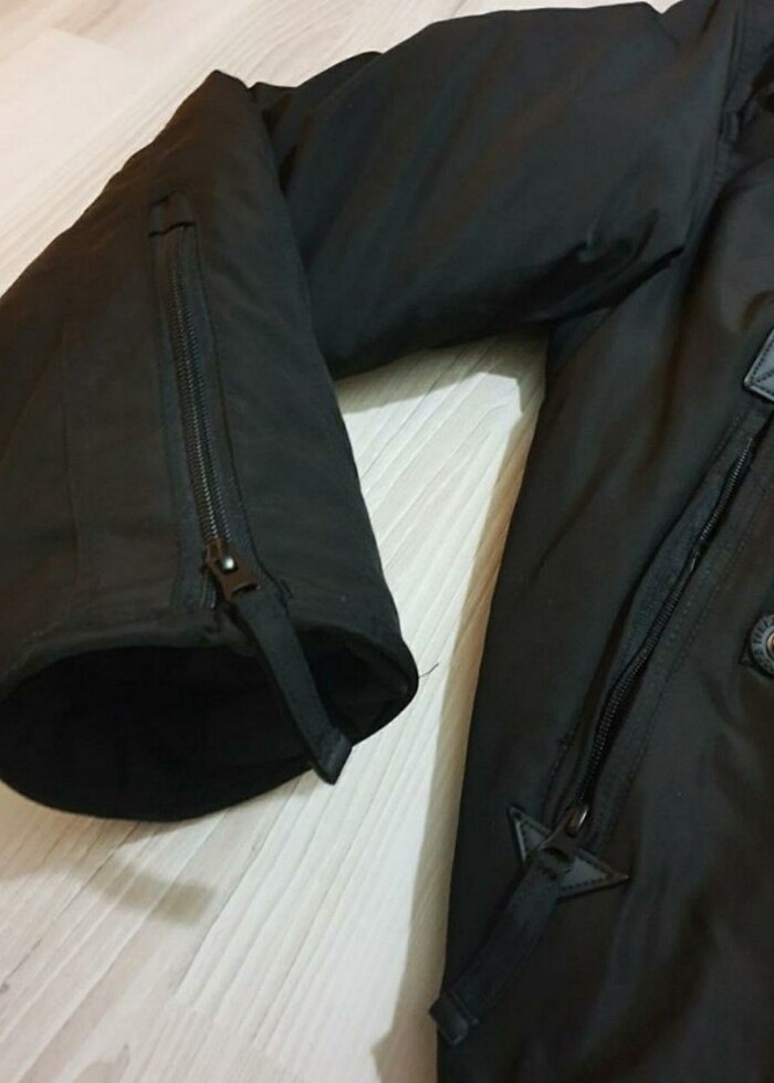 Parajumbers XL Erkek Dağ mont - Görsel 5