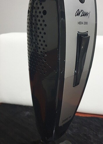 ARZUM HERA 2000W SÜPÜRGE - Görsel 5