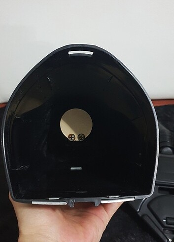 ARZUM HERA 2000W SÜPÜRGE - Görsel 7