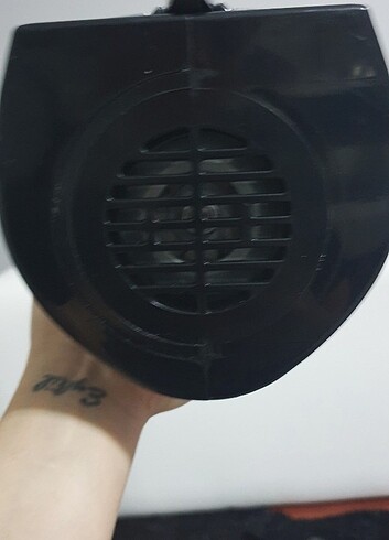 ARZUM HERA 2000W SÜPÜRGE - Görsel 8