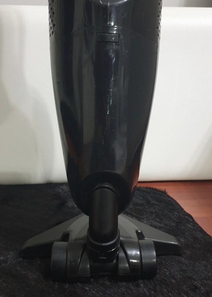 ARZUM HERA 2000W SÜPÜRGE - Görsel 3