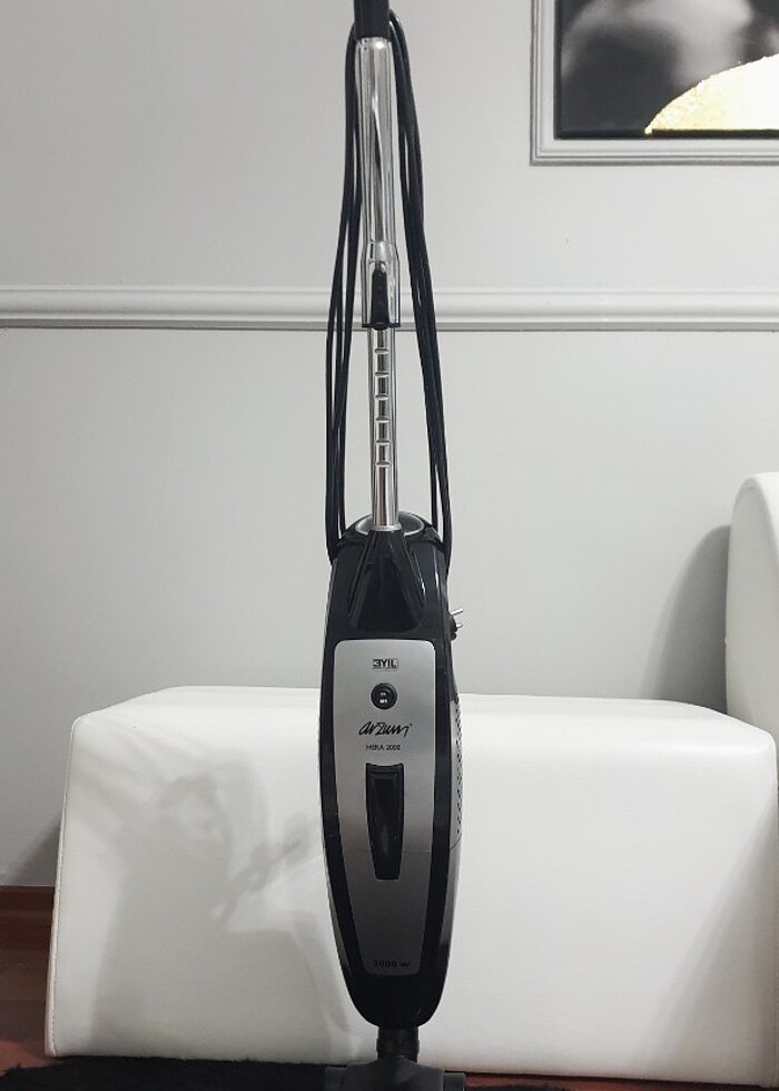 ARZUM HERA 2000W SÜPÜRGE - Görsel 4