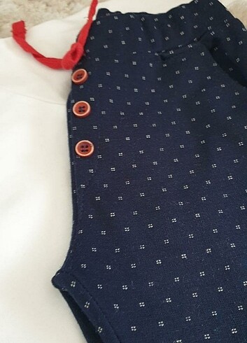 For my baby 2'li takım 1/86 cm - Görsel 3