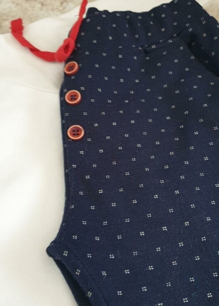 For my baby 2'li takım 1/86 cm - Görsel 3