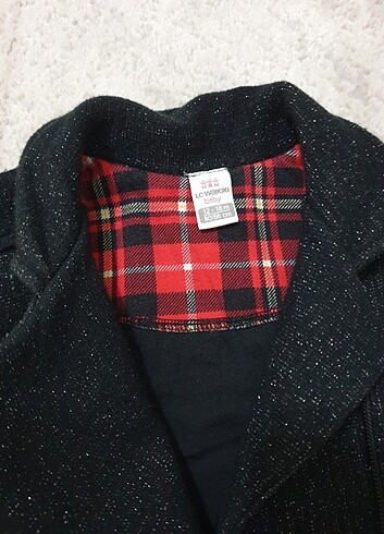 LCW BEBEK CEKET 12/18 - Görsel 2