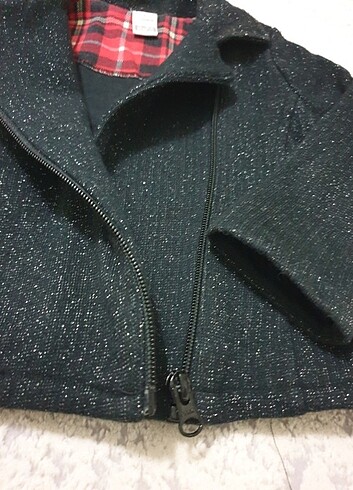 LCW BEBEK CEKET 12/18 - Görsel 3