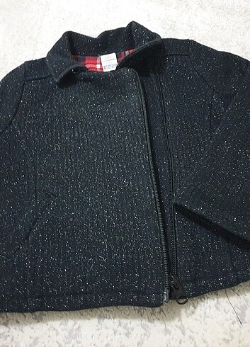 LCW BEBEK CEKET 12/18 - Görsel 4