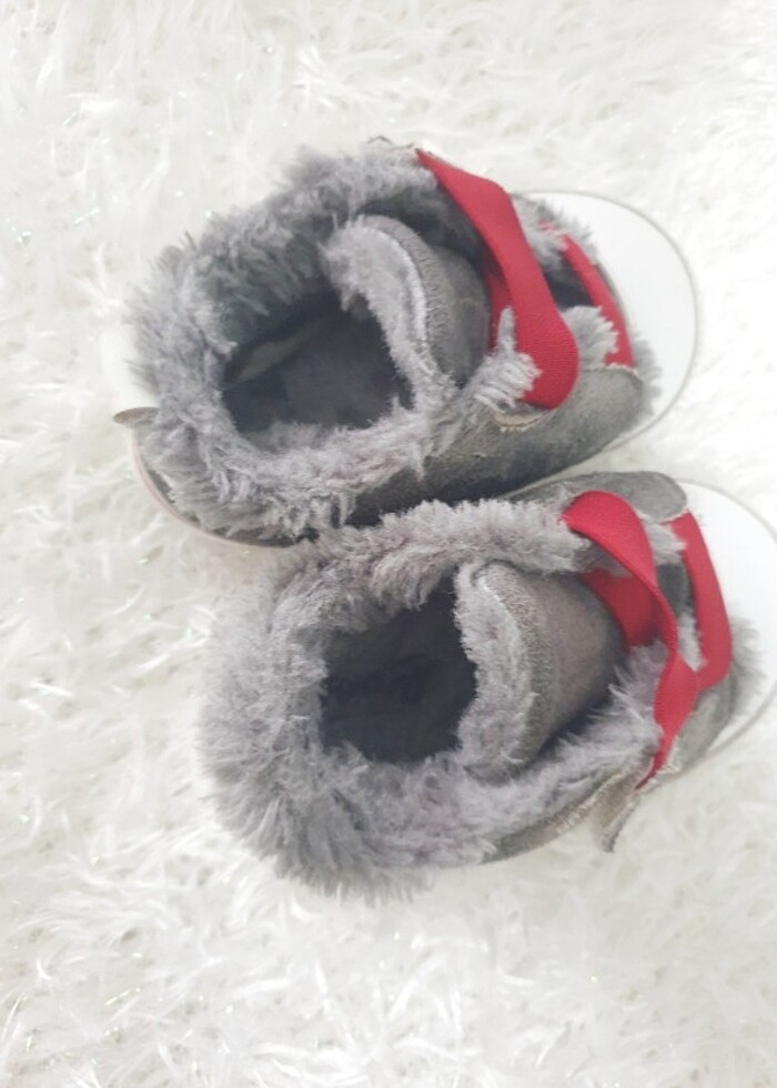 Funny ilk adım ayakkabı 21 no - Görsel 2