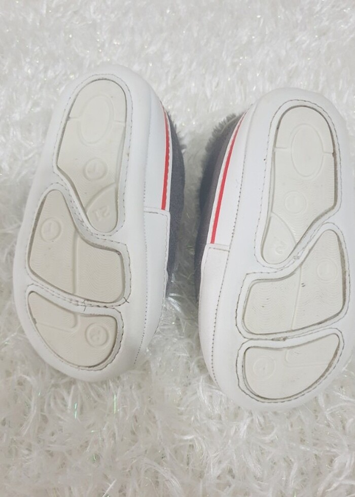 Funny ilk adım ayakkabı 21 no - Görsel 3