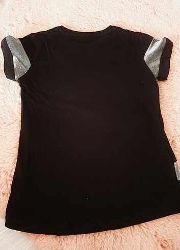 Civil tqş işlemeli tşörht 8/9 - Görsel 5