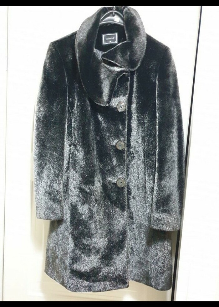 Bayan Kaban - Görsel 2