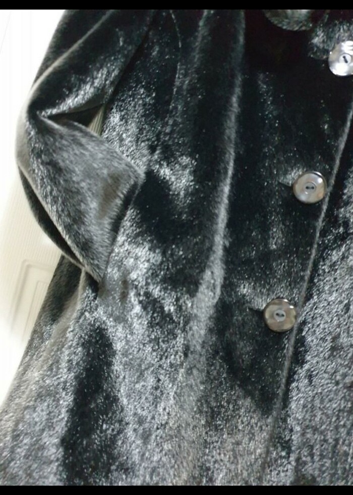 Bayan Kaban - Görsel 3