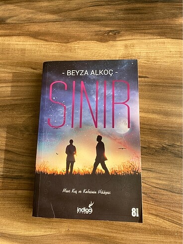 Sınır-Beyza Alkoç