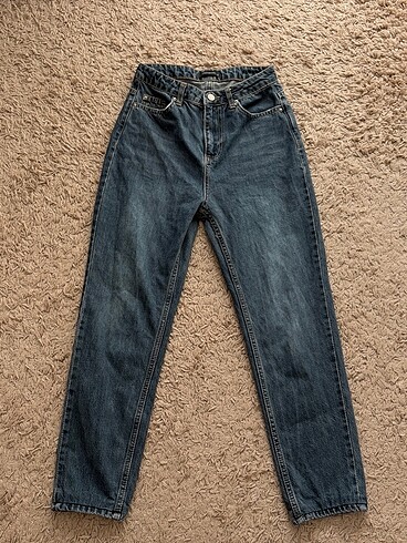 Vintage Jean