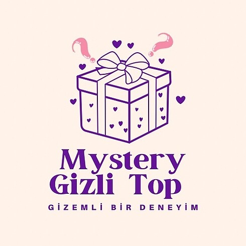 Mystery Gizli Top 5?li