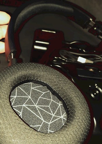  Beden SteelSeries Arctis 1 Kablosuz Yeşil Oyuncu Kulaklığı