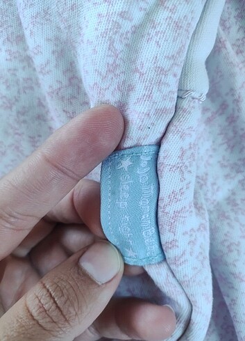 Marks & Spencer 2.5 tog uyku tulumu