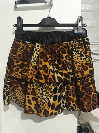 Dolce & Gabbana çocuk etek