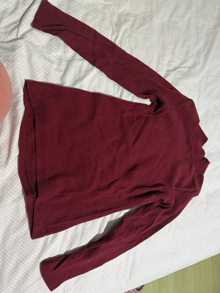 Bordo badi - Görsel 2