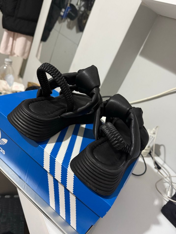 Sandalet - Görsel 2