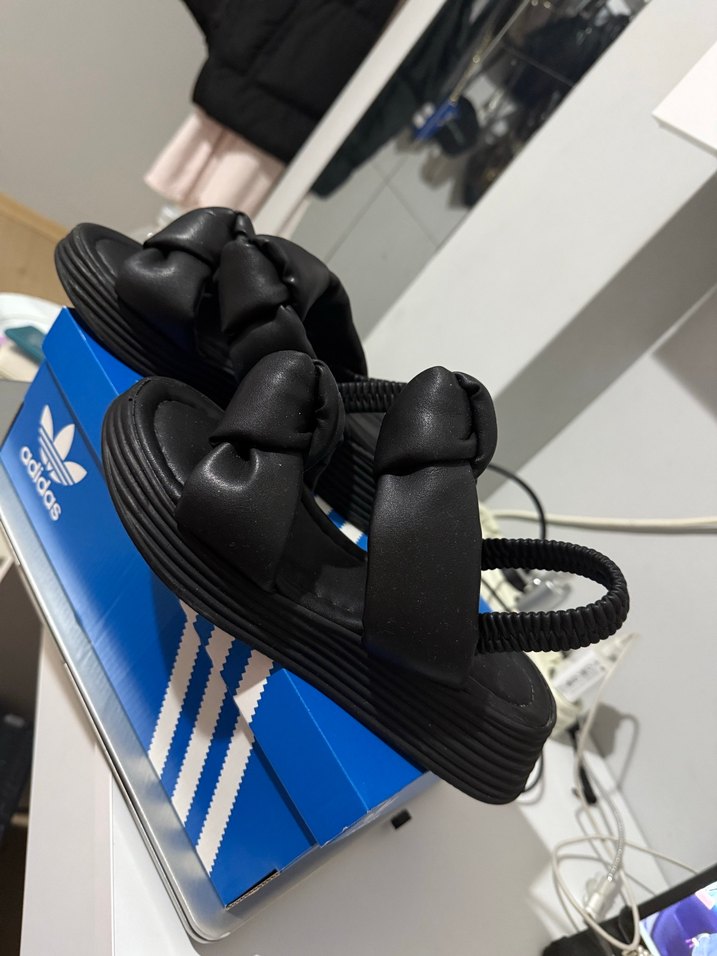 Sandalet - Görsel 3