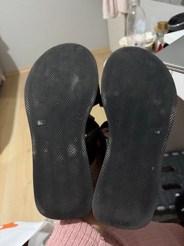 Sandalet - Görsel 4