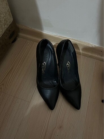 Stiletto