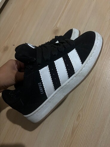 Adidas Campus ayakkabı