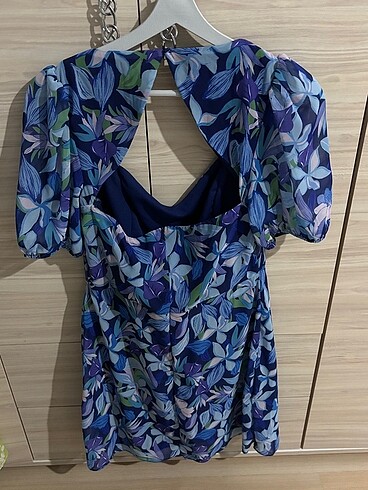 xl Beden Elbise
