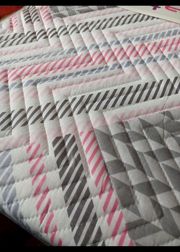 Anatolia Tek kişilik Dört mevsim Pike takımı - Görsel 6