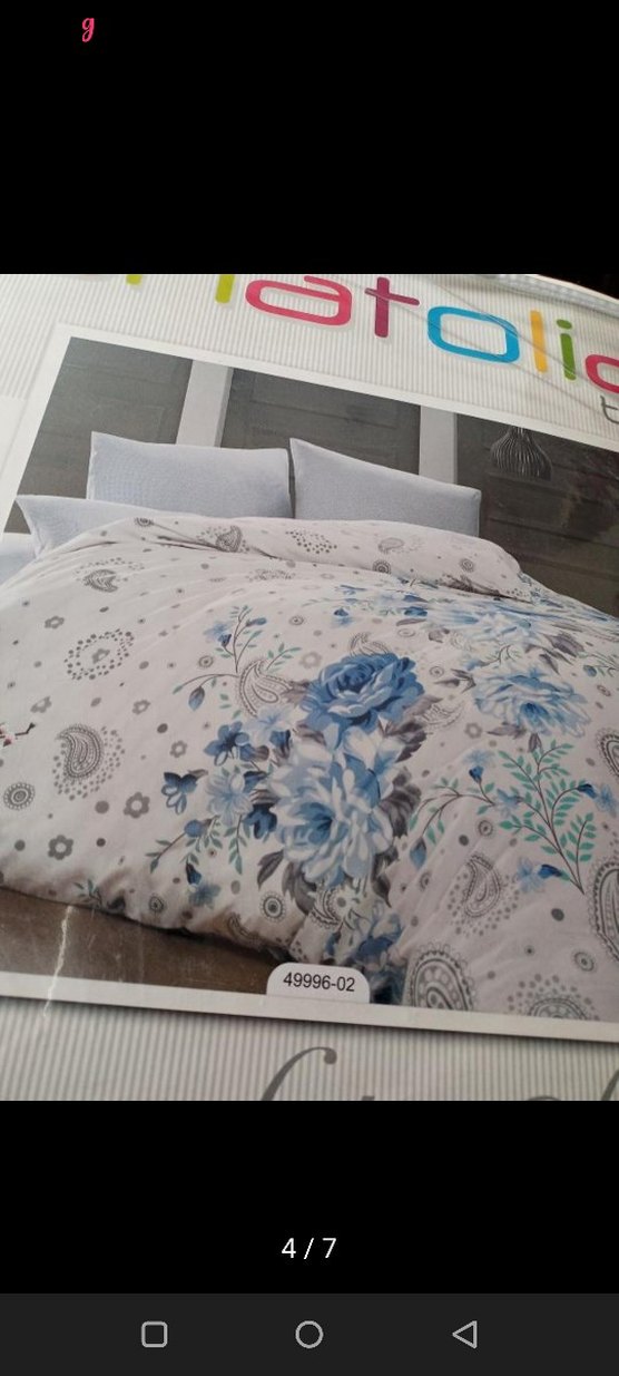 Anatolia Tek Kişilik 4mevsim Kapitoneli Pike takımı - Görsel 4