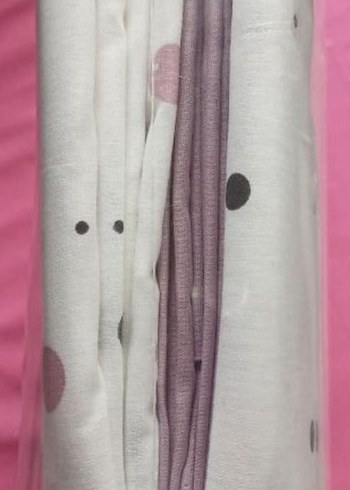 Karaca Home Baskılı Beyaz Gri Nevresim Takımı - Görsel 2