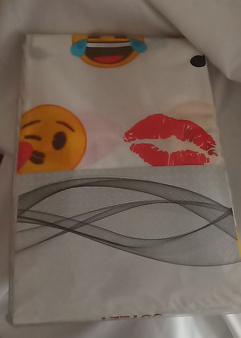 Taç Outlet  Tek kişilik Nevresim yastık kılıfı takımı - Görsel 2