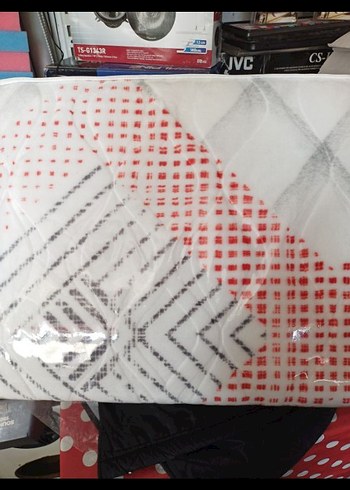 Kristal Çift Kişilik Battaniye 220x240cm - Görsel 4