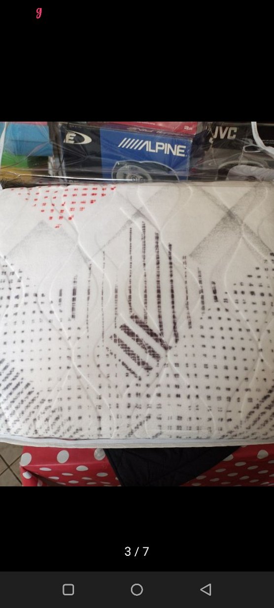 Kristal Çift Kişilik Battaniye 220x240cm - Görsel 3