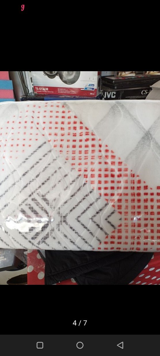 Kristal Çift Kişilik Battaniye 220x240cm - Görsel 4