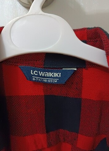 LC Waikiki LC Waikiki gömlek