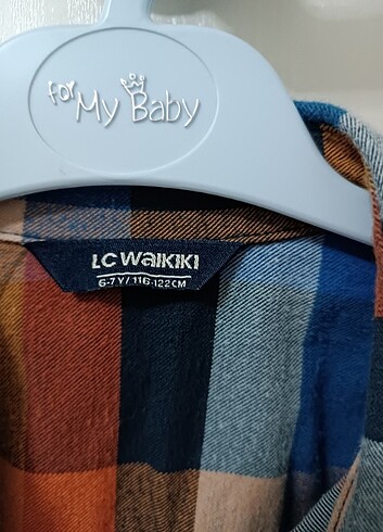 LC Waikiki LC Waikiki gömlek