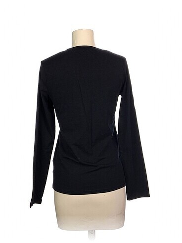 l Beden PreLoved Bluz %70 İndirimli.