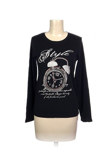 PreLoved Bluz %70 İndirimli.