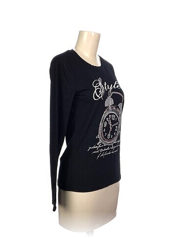 Vintage Love PreLoved Bluz %70 İndirimli.