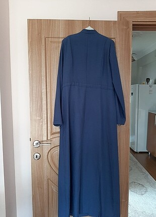 Diğer Bayan tesettür pardesu kap