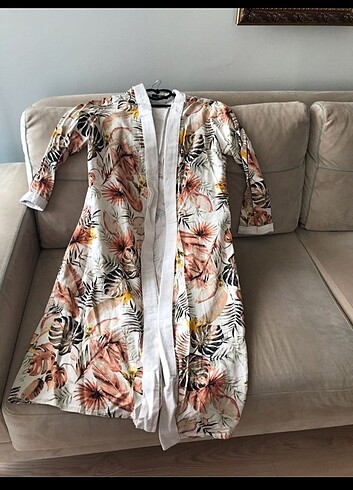 l Beden çeşitli Renk Shrup kimono