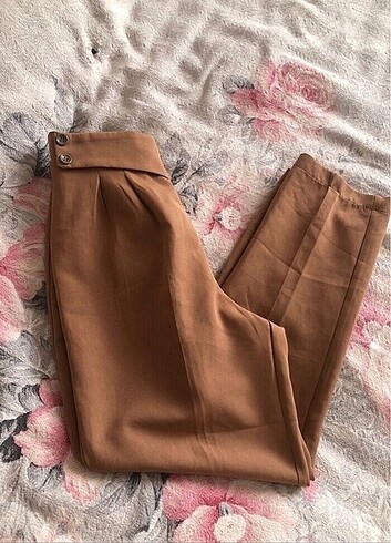 Kumaş pantolon